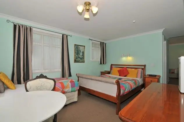 Richmond Guest House