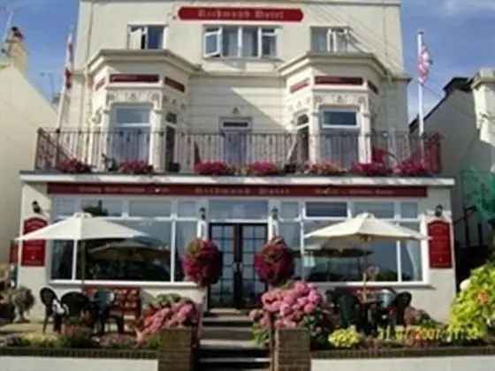 Richmond - Guest House
