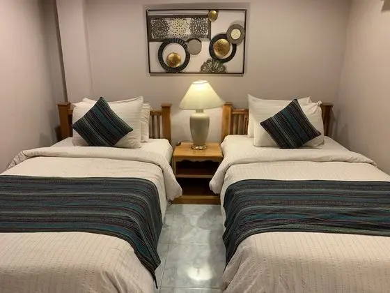Richmond Guesthouse - Öne Çıkan Resim
