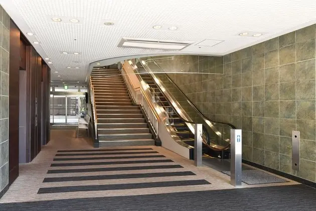 Richmond Hotel Hamamatsu - Lobi