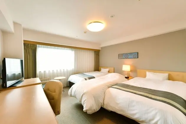 Richmond Hotel Hamamatsu - Oda
