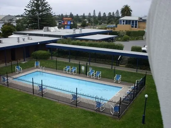 Richmond Henty Hotel