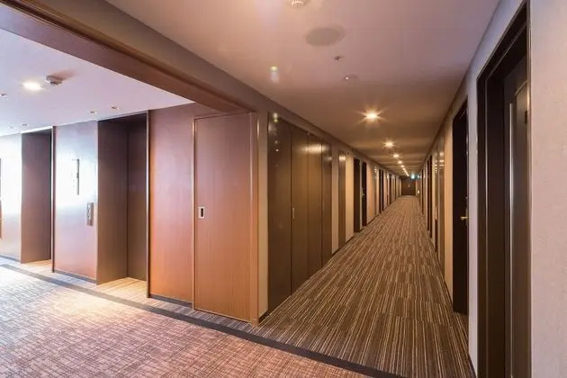 Richmond Hotel Higashi Osaka - İç Mekan