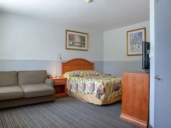 Hotel Richmond Hill ON North - Öne Çıkan Resim