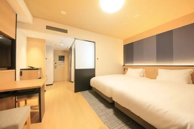 RICHMOND HOTEL HIMEJI