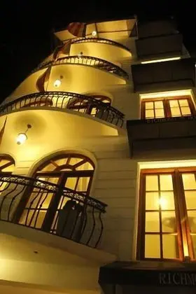 Richmond House Colombo