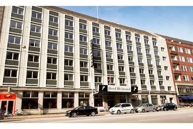 Richmond Hotel