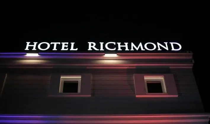 Richmond Hotel