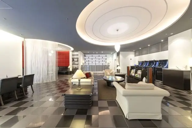 RichmondHotel NagasakiShianbashi 