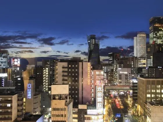 Richmond Nagoya Nayabashi