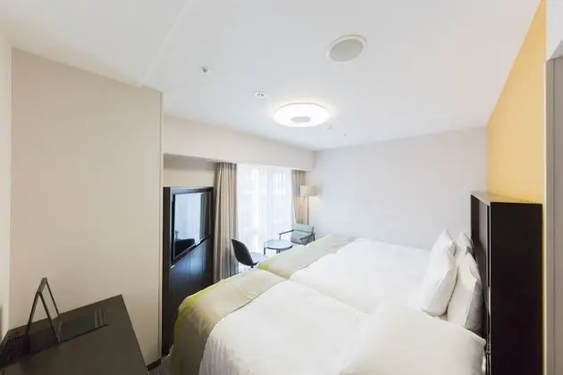 Richmond Hotel Namba Daikokucho - Oda