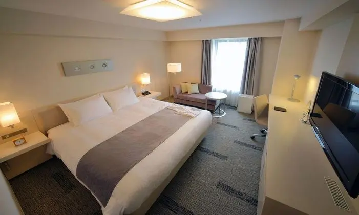 Richmond Hotel Narita