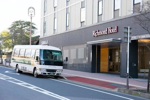 Richmond Hotel Narita