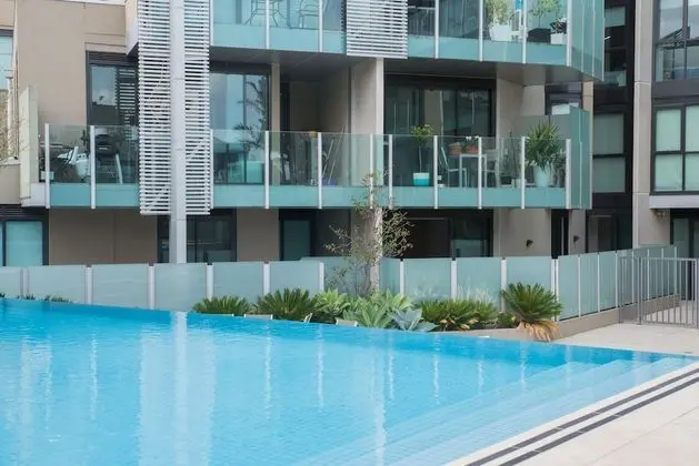 Richmond Oasis Apartments
