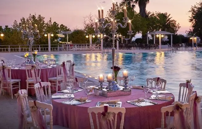 Richmond Pamukkale Thermal - 9