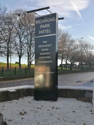 Richmond Park Hotel - 1