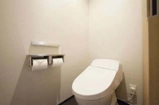Richmond Hotel Premier Kyoto Ekimae - Banyo Tipleri