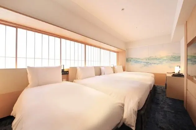 Richmond Hotel Premier Kyoto Ekimae - Oda