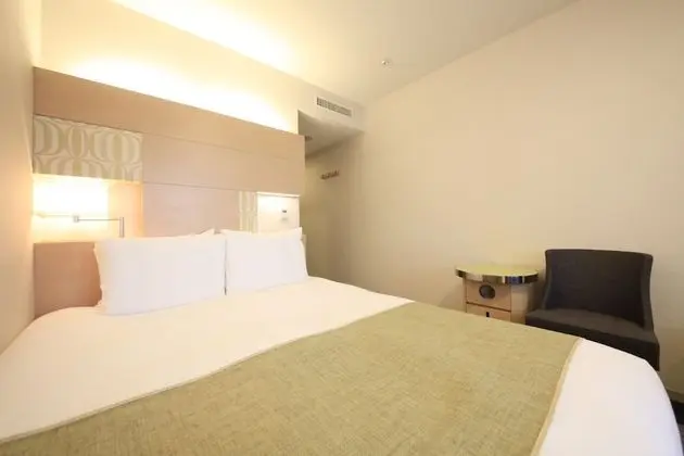 Richmond Hotel Premier Musashikosugi - Oda