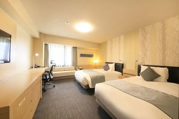 Richmond Hotel Premier Musashikosugi - Öne Çıkan Resim