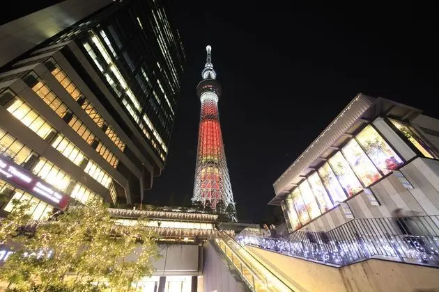 Richmond Hotel Premier Tokyo Oshiage