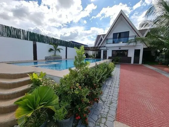 Richmond Villa Private Resort by Cocotel - Dış Mekan
