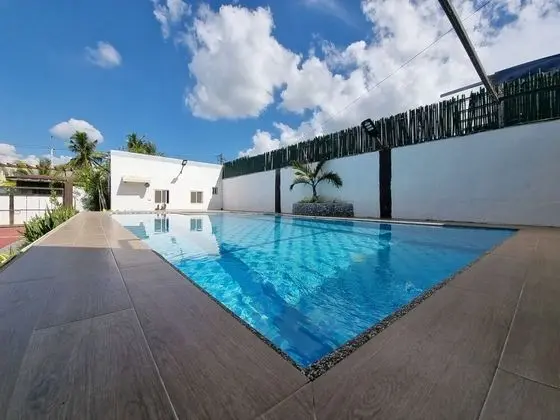 Richmond Villa Private Resort by Cocotel - Havuz