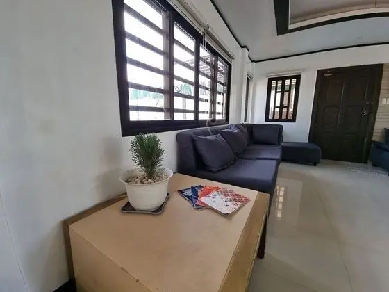 Richmond Villa Private Resort by Cocotel - İç Mekan