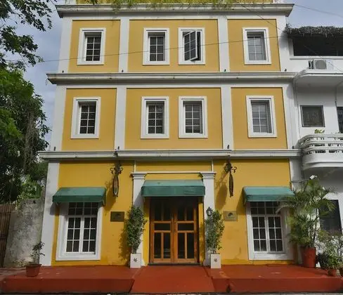 The Richmond