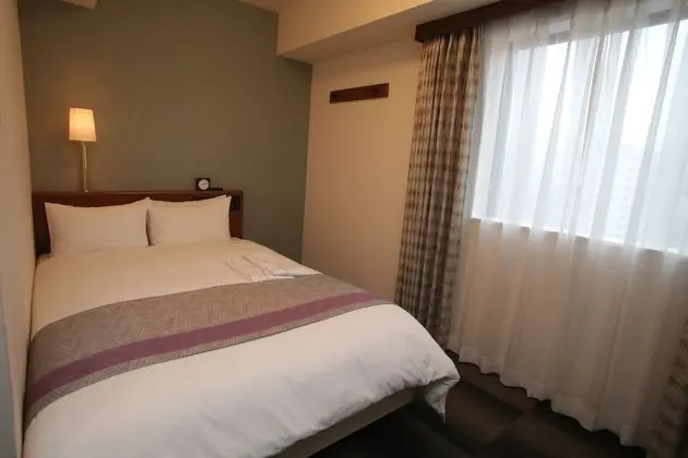 Richmond Hotel Sapporo Odori - Oda