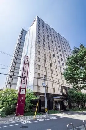 Richmond Hotel Utsunomiya Ekimae Annex