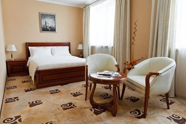 Richmond Hotel - Öne Çıkan Resim