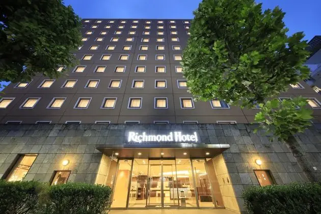 Richmond Yokohama Bashamichi