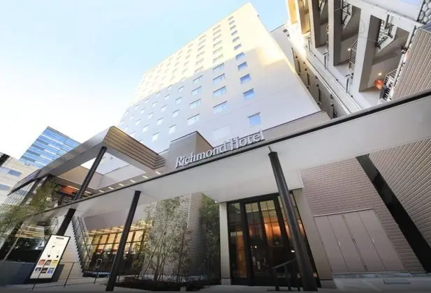 RICHMOND HOTEL YOKOHAMA EKIMAE