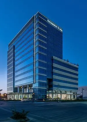 Richmonde Hotel Iloilo - Dış Mekan