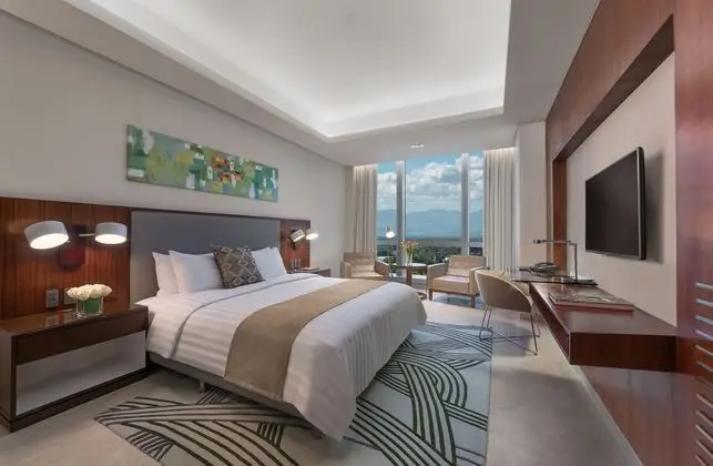 Richmonde Hotel Iloilo - Oda