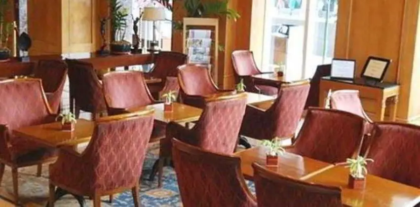 Richmonde Hotel Ortigas