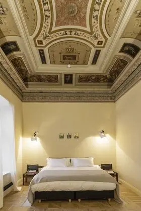Richter Hotel, a Member of Design Hotels - Oda