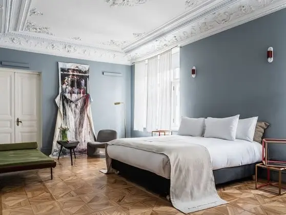 Richter Hotel, a Member of Design Hotels - Öne Çıkan Resim