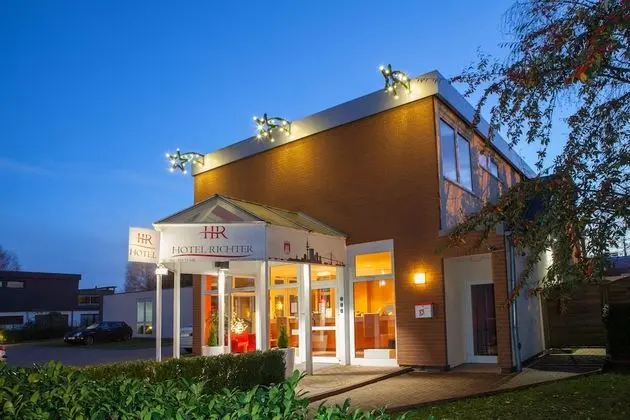 Hotel Richter - 1