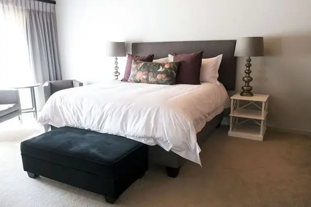 Richtershuyz Lifestyle Guesthouse
