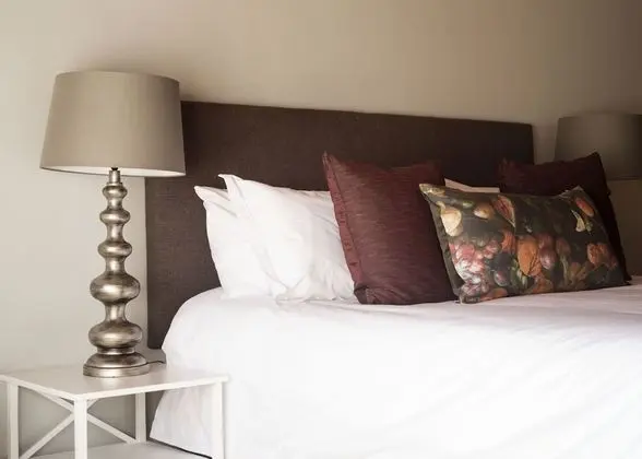 Richtershuyz Lifestyle Guesthouse - Oda