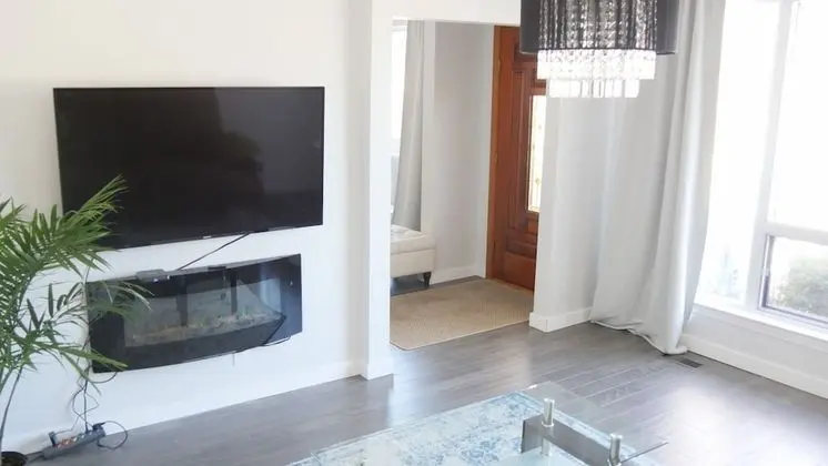 Richview Gardens Suite - İç Mekan
