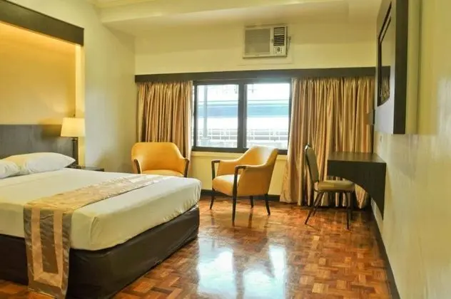 Richville Hotel - Öne Çıkan Resim