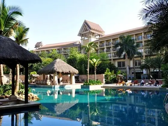 Richwood Garden Hotel
