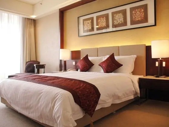 Richwood Garden Hotel - Genel