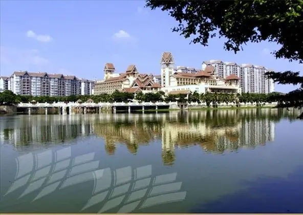 Richwood Garden Hotel - Öne Çıkan Resim