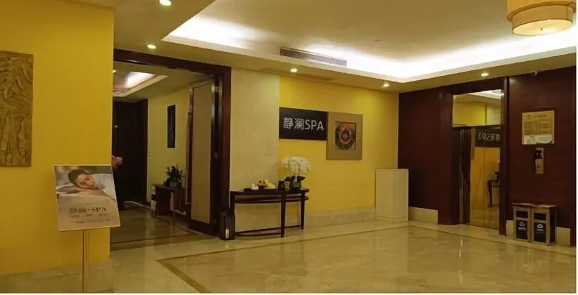 Richwood Garden Hotel - Spa