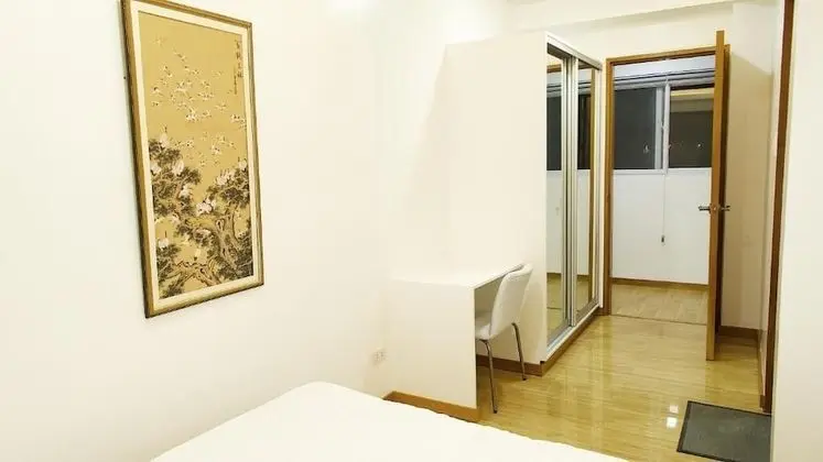 RiCio Haus - İç Mekan