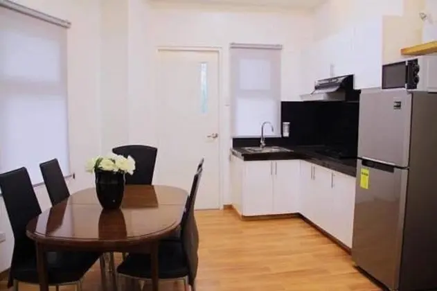 RiCio Haus - Mutfak